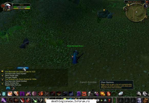 vorbiti de rogue? aici si invatati  :finger: ambush 10.000 crit..ah ? sa va aud ! post anything